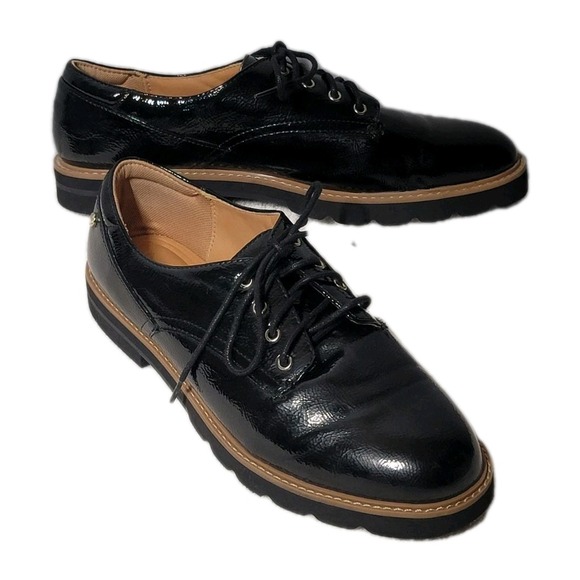 Kelly & Katie Shoes - Kelly & Katie Womens Size 9.5 M Singa Oxford Shoes